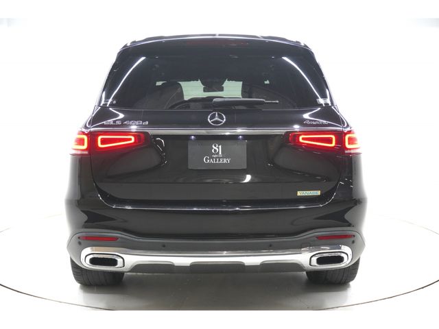 MERCEDES BENZ GLS CL 2023 Image 31
