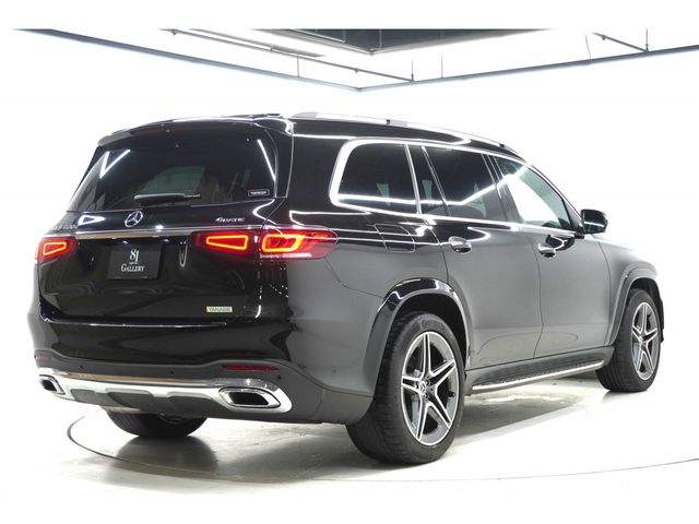 MERCEDES BENZ GLS CL 2023 Image 31