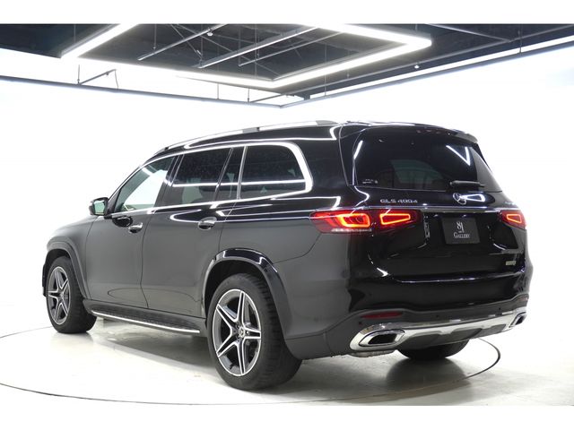 MERCEDES BENZ GLS CL 2023 Image 31