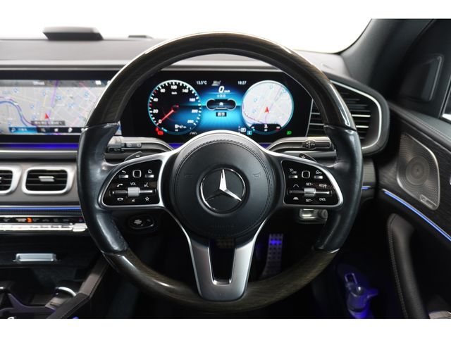 MERCEDES BENZ GLS CL 2023 Image 31