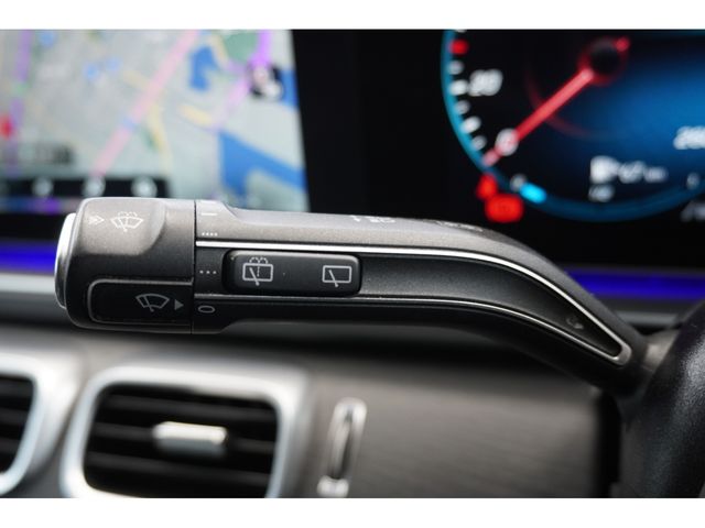 MERCEDES BENZ GLS CL 2023 Image 31