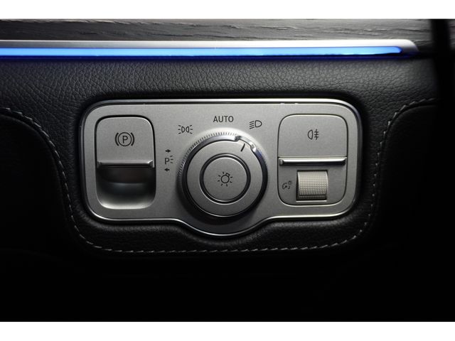 MERCEDES BENZ GLS CL 2023 Image 31