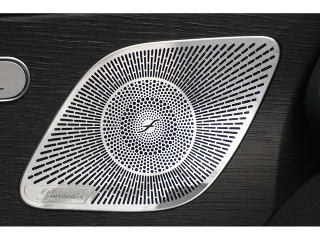 MERCEDES BENZ GLS CL 2023 Image 31