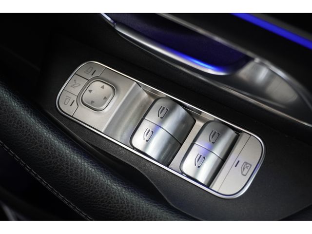 MERCEDES BENZ GLS CL 2023 Image 31