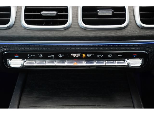 MERCEDES BENZ GLS CL 2023 Image 31