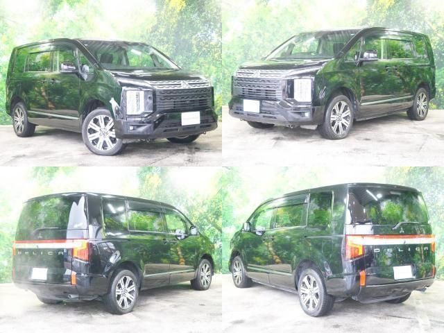 MITSUBISHI DELICA D:5 4WD 2021 Image 31