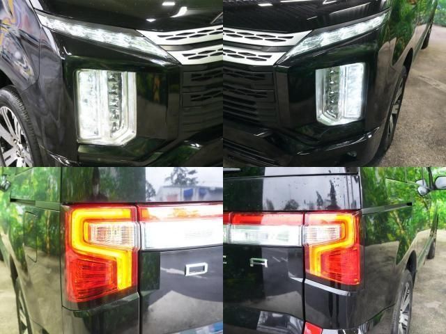 MITSUBISHI DELICA D:5 4WD 2021 Image 31