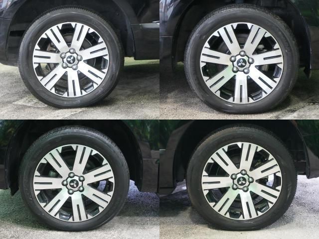 MITSUBISHI DELICA D:5 4WD 2021 Image 31