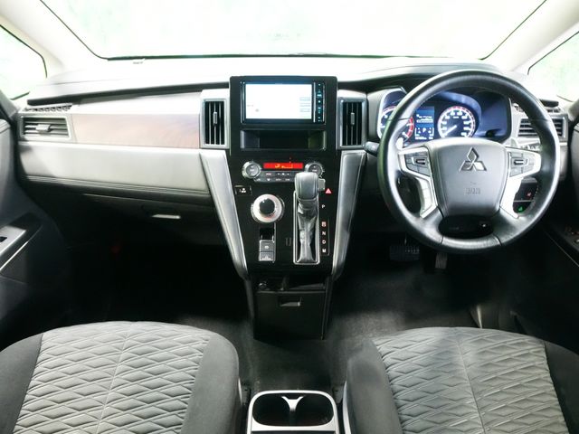 MITSUBISHI DELICA D:5 4WD 2021 Image 31