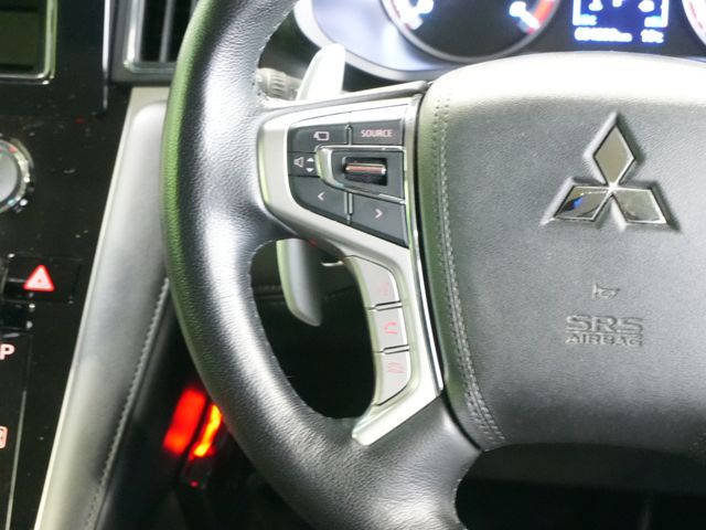 MITSUBISHI DELICA D:5 4WD 2021 Image 31