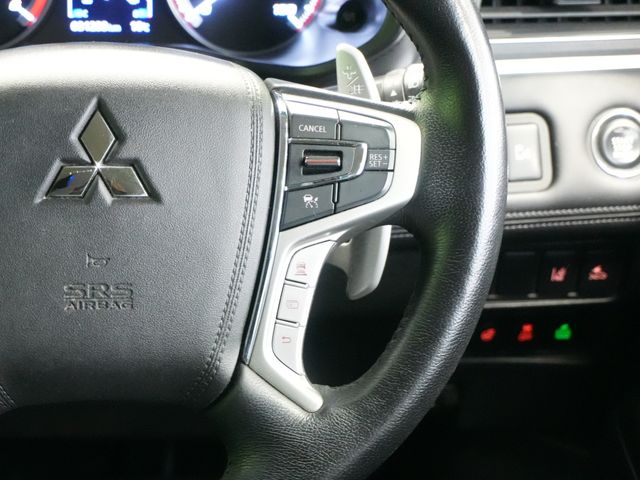 MITSUBISHI DELICA D:5 4WD 2021 Image 31