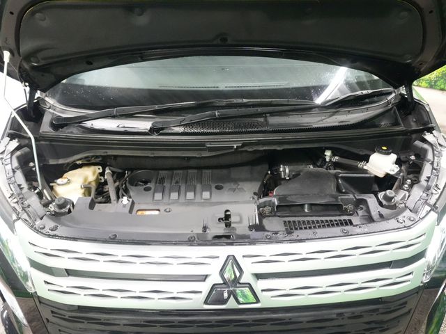 MITSUBISHI DELICA D:5 4WD 2021 Image 31