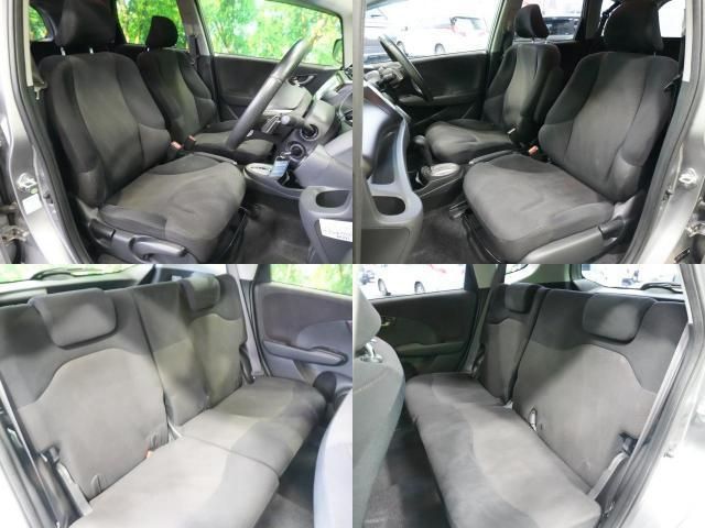 HONDA FIT 2009 Image 31