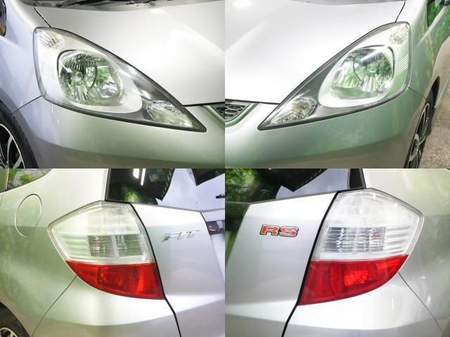 HONDA FIT 2009 Image 31