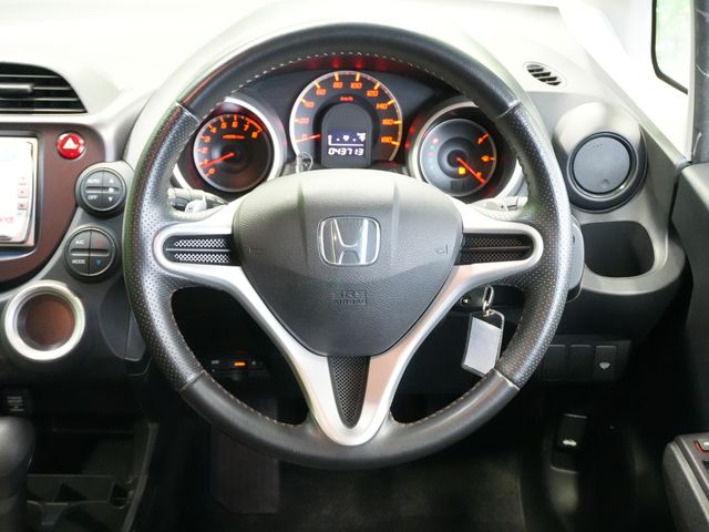 HONDA FIT 2009 Image 31