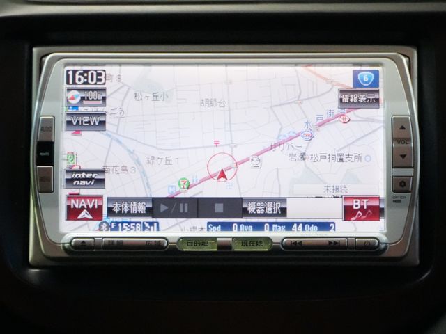 HONDA FIT 2009 Image 31