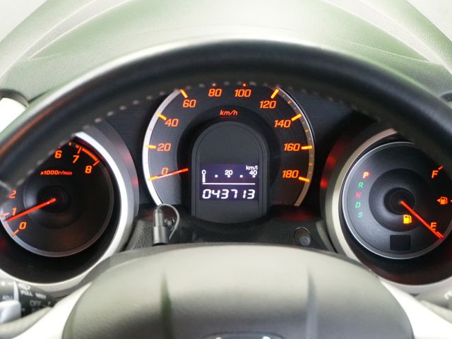 HONDA FIT 2009 Image 31