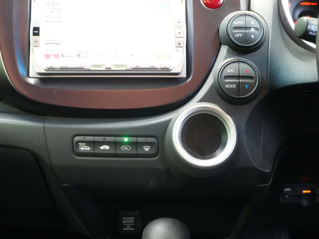 HONDA FIT 2009 Image 31