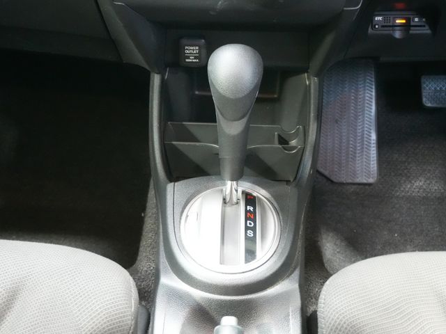 HONDA FIT 2009 Image 31