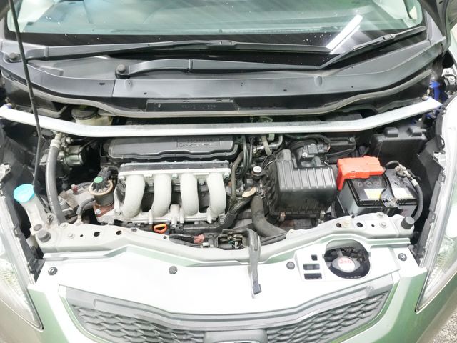 HONDA FIT 2009 Image 31