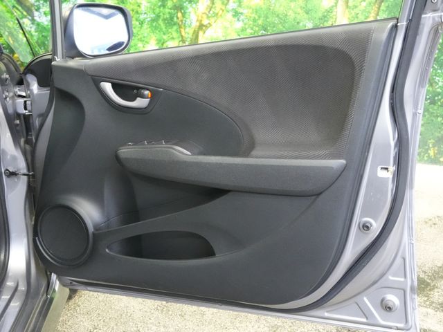 HONDA FIT 2009 Image 31