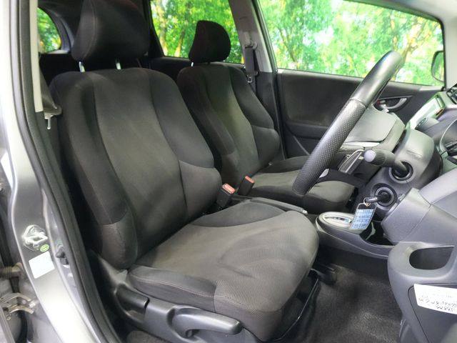 HONDA FIT 2009 Image 31