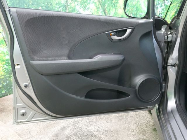 HONDA FIT 2009 Image 31