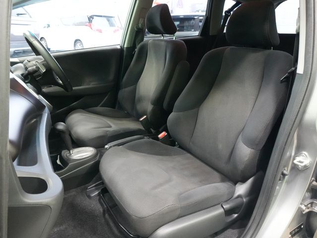 HONDA FIT 2009 Image 31