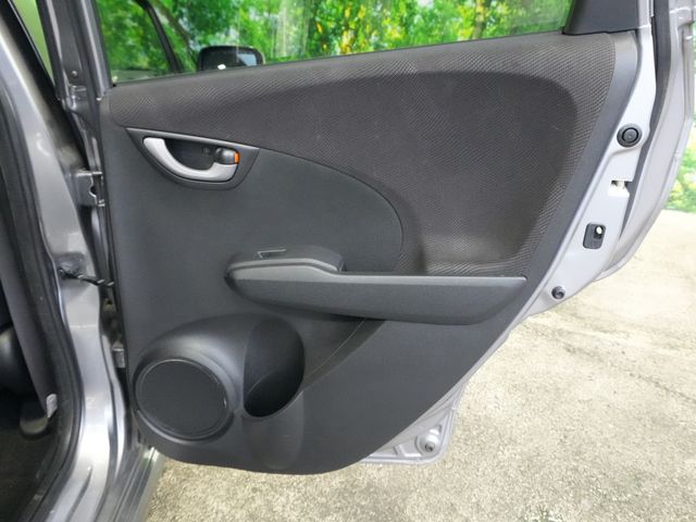 HONDA FIT 2009 Image 31