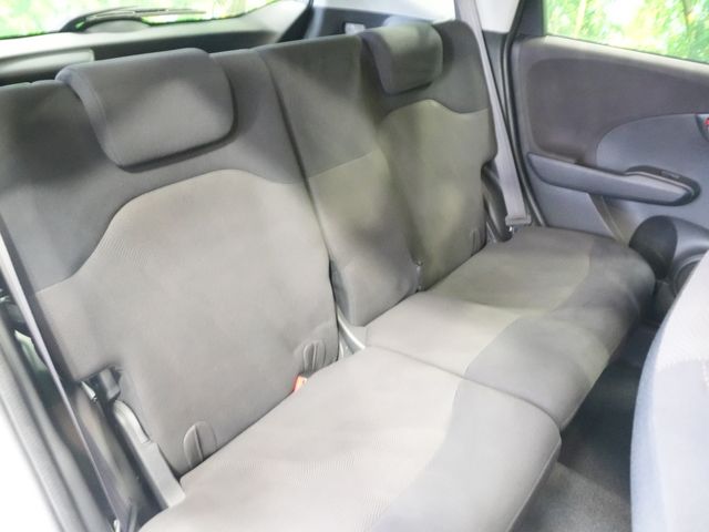 HONDA FIT 2009 Image 31