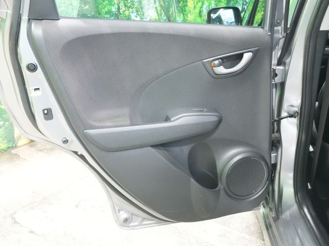 HONDA FIT 2009 Image 31