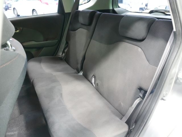 HONDA FIT 2009 Image 31