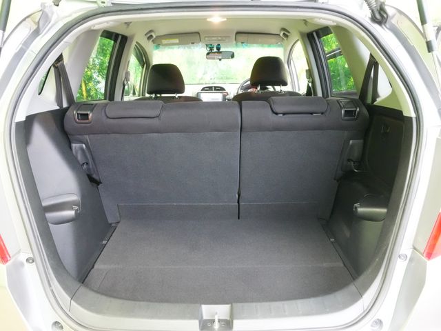 HONDA FIT 2009 Image 31