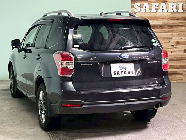 SUBARU FORESTER 2013 Image 31