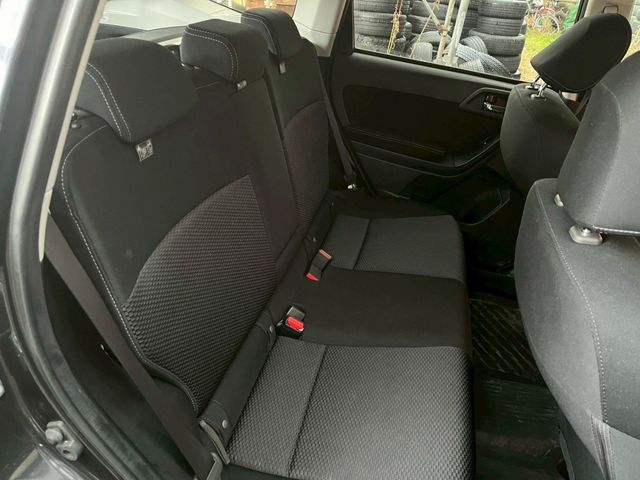 SUBARU FORESTER 2013 Image 31
