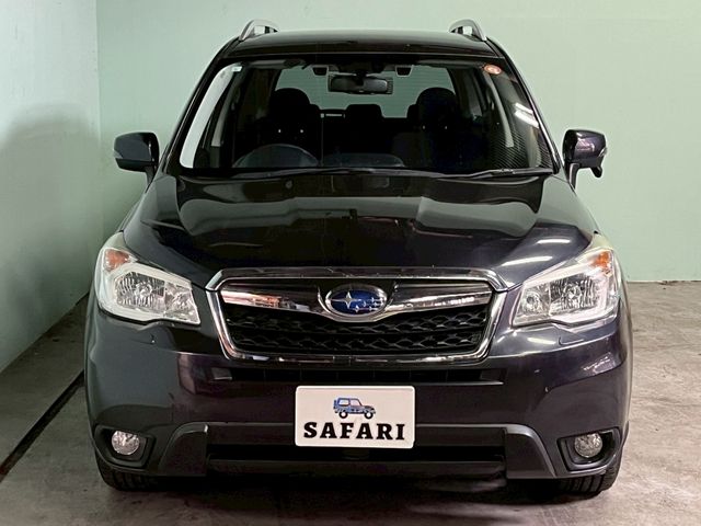 SUBARU FORESTER 2013 Image 31