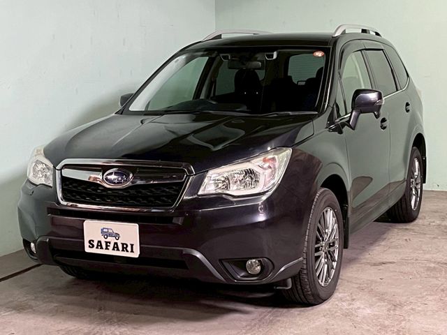 SUBARU FORESTER 2013 Image 31