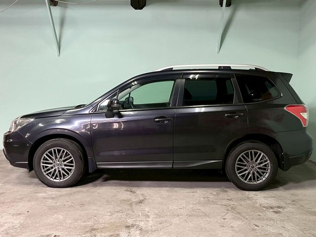 SUBARU FORESTER 2013 Image 31