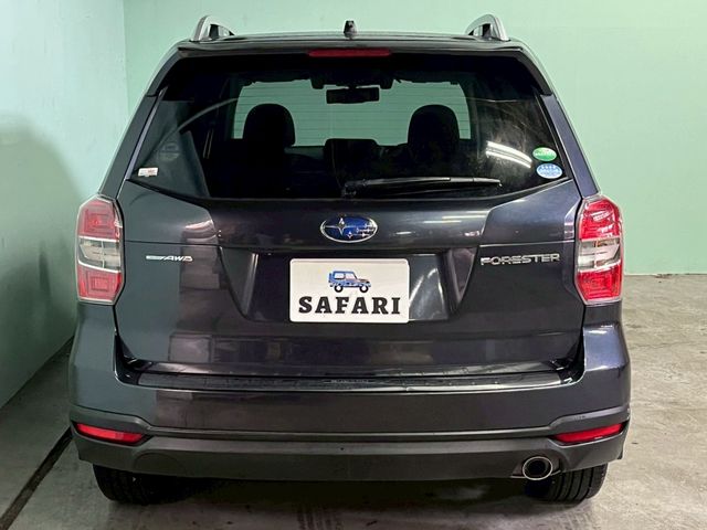 SUBARU FORESTER 2013 Image 31