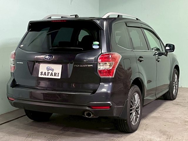 SUBARU FORESTER 2013 Image 31