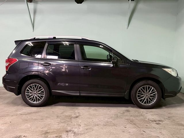 SUBARU FORESTER 2013 Image 31