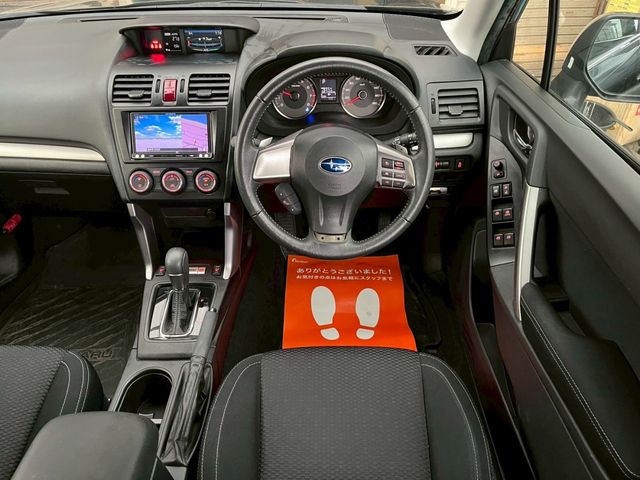SUBARU FORESTER 2013 Image 31