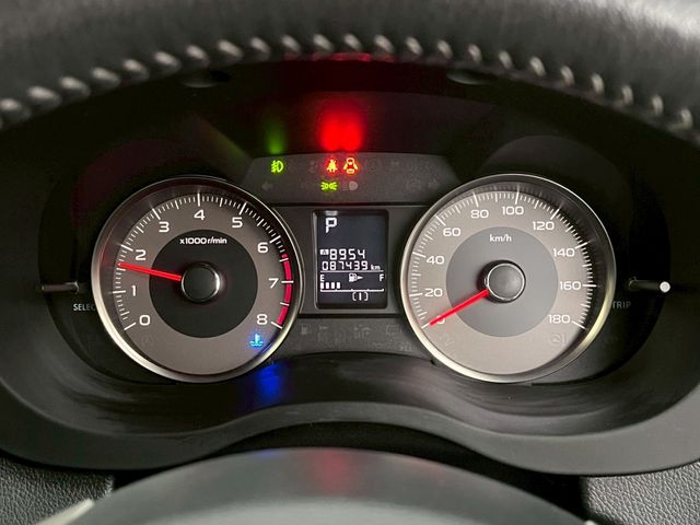 SUBARU FORESTER 2013 Image 31