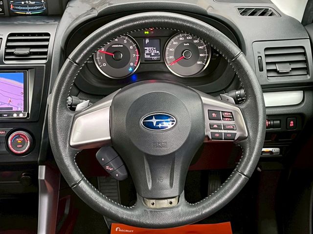 SUBARU FORESTER 2013 Image 31