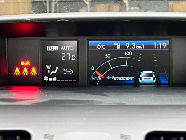 SUBARU FORESTER 2013 Image 31