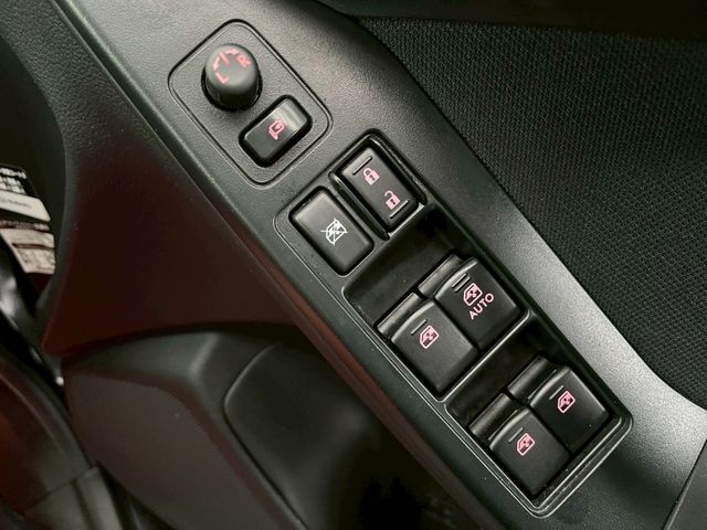 SUBARU FORESTER 2013 Image 31