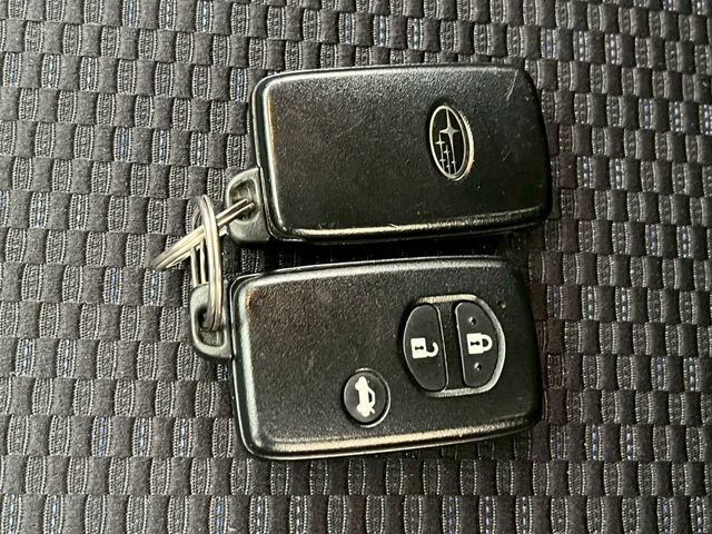 SUBARU FORESTER 2013 Image 31