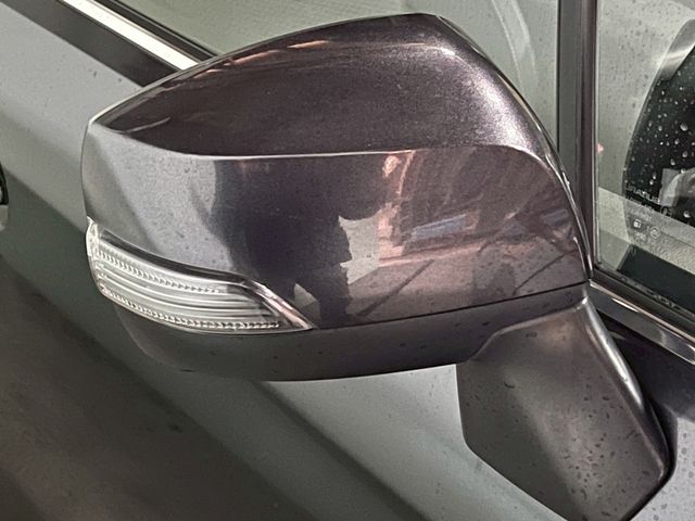 SUBARU FORESTER 2013 Image 31