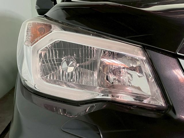 SUBARU FORESTER 2013 Image 31
