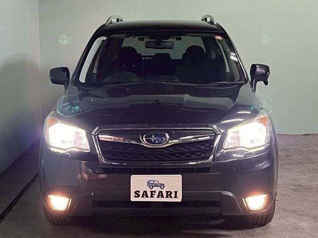 SUBARU FORESTER 2013 Image 31